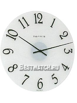 Настенные часы Hermle 30744-002100