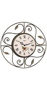 Настенные часы Hermle 30784-002100