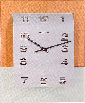 Настенные часы Hermle 30788-382100