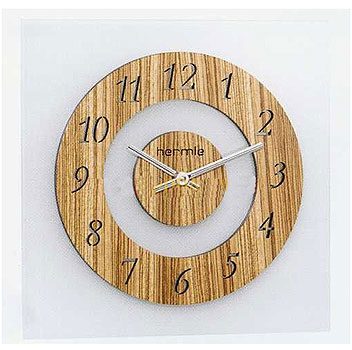 Настенные часы Hermle 30824-342100
