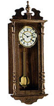 Настенные часы Hermle 70310-032219