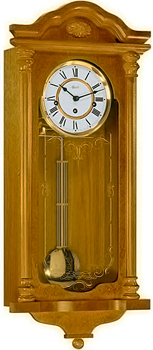 Настенные часы Hermle 70509-160341