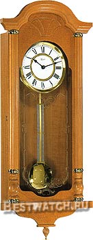 Настенные часы Hermle 70543-032214