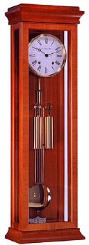 Настенные часы Hermle 70615-030058