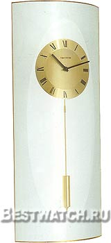Настенные часы Hermle 70772-002200