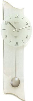 Настенные часы Hermle 70774-002200