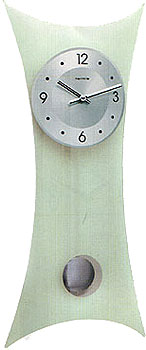 Настенные часы Hermle 70846-002200
