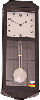 Настенные часы Hermle 70876-152214