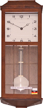 Настенные часы Hermle 70876-Q12214