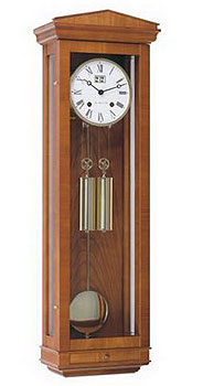 Настенные часы Hermle 70899-160058