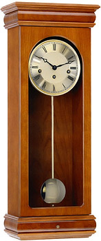 Настенные часы Hermle 70900-160341