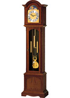 Hermle Напольные часы 01072-030451