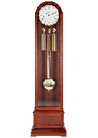 Hermle Напольные часы 01087-070461