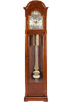 Hermle Напольные часы 01110-030271