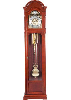Hermle Напольные часы 01110-070271