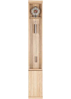 Hermle Напольные часы 01245-050791
