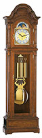 Hermle Напольные часы 01247-031161