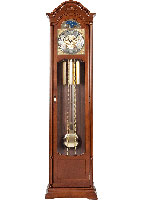 Hermle Напольные часы 01249-031151