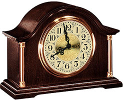 Hermle Настольные часы 22660-072100