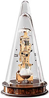 Hermle Настольные часы 22716-030791