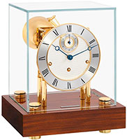 Hermle Настольные часы 22801-030352