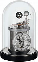 Hermle Настольные часы 22836-742987