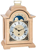 Hermle Настольные часы 22864-050340