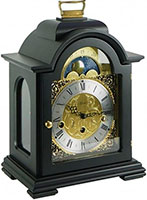 Hermle Настольные часы 22864-740340