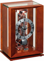 Hermle Настольные часы 23011-160791