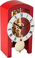 Hermle Настольные часы 23015-360721