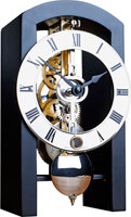 Hermle Настольные часы 23015-740721