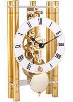 Hermle Настольные часы 23020-500721