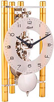 Hermle Настольные часы 23023-500721