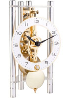 Hermle Настольные часы 23024-X40721