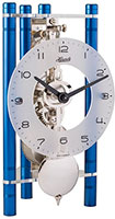 Hermle Настольные часы 23025-Q70721