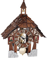 Hermle Настольные часы 23029-030721