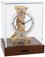 Hermle Настольные часы 23047-020762