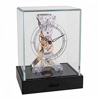 Hermle Настольные часы 23051-740762
