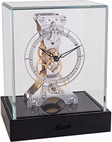 Hermle Настольные часы 23051-747762