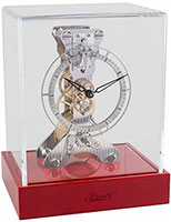 Hermle Настольные часы 23051-R77762