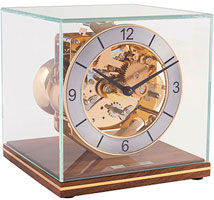 Hermle Настольные часы 23052-030340