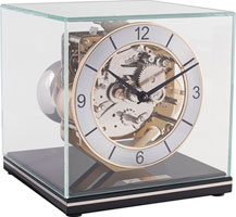 Hermle Настольные часы 23052-740340