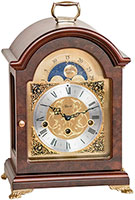 Hermle Настольные часы 23054-030340