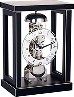 Hermle Настольные часы 23056-0740791