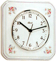Hermle Настенные часы 30665-002100