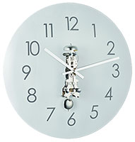 Hermle Настенные часы 30906-000791