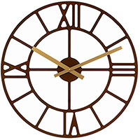 Hermle Настенные часы 30915-032100
