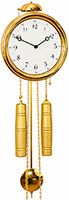 Hermle Настенные часы 60997-000261