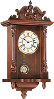 Hermle Настенные часы 70091-030341
