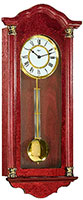 Hermle Настенные часы 70446-070341